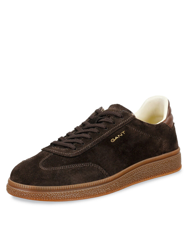 Gant Αθλητικά Gant 31633008 Καφέ