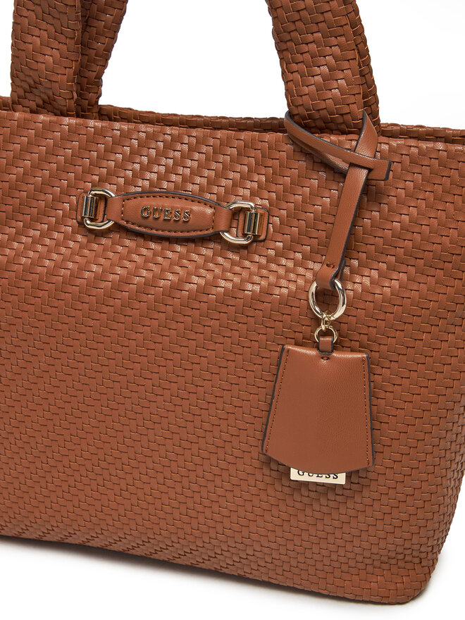 Guess Torbica Guess HWWG95 30230 Smeđa