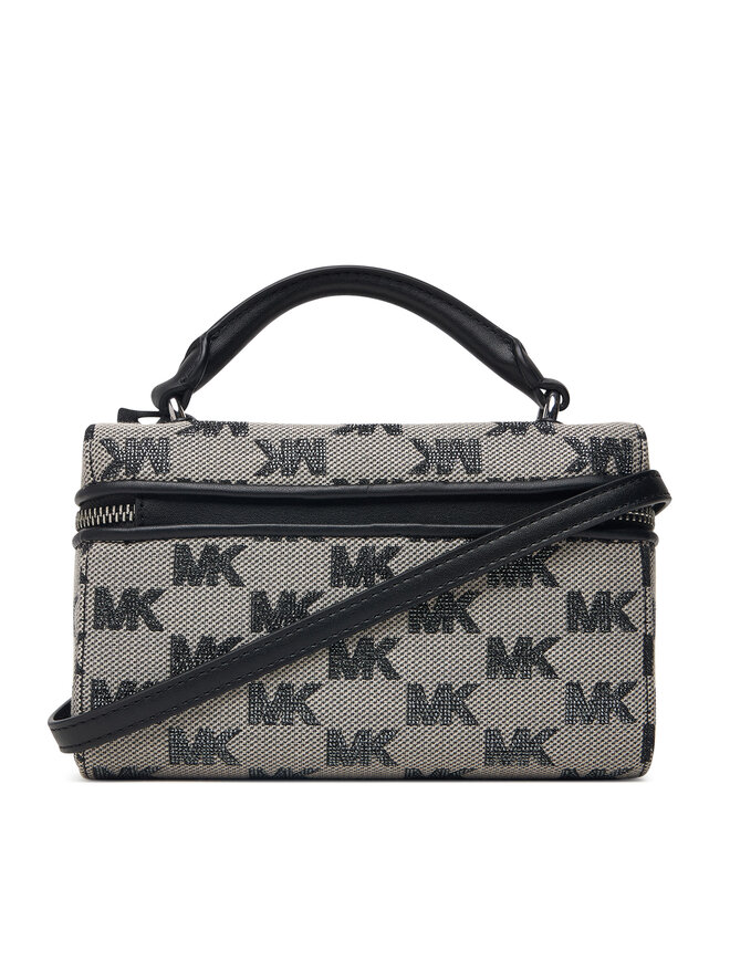 MICHAEL Michael Kors Handtasche MICHAEL Michael Kors Jana 32F6SQ1C0J Grau