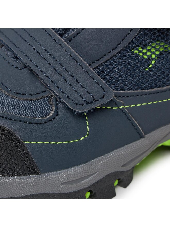 KangaRoos Sniega zābaki KangaRoos K-Robi Ktx 18965 000 4054 Tumši zils
