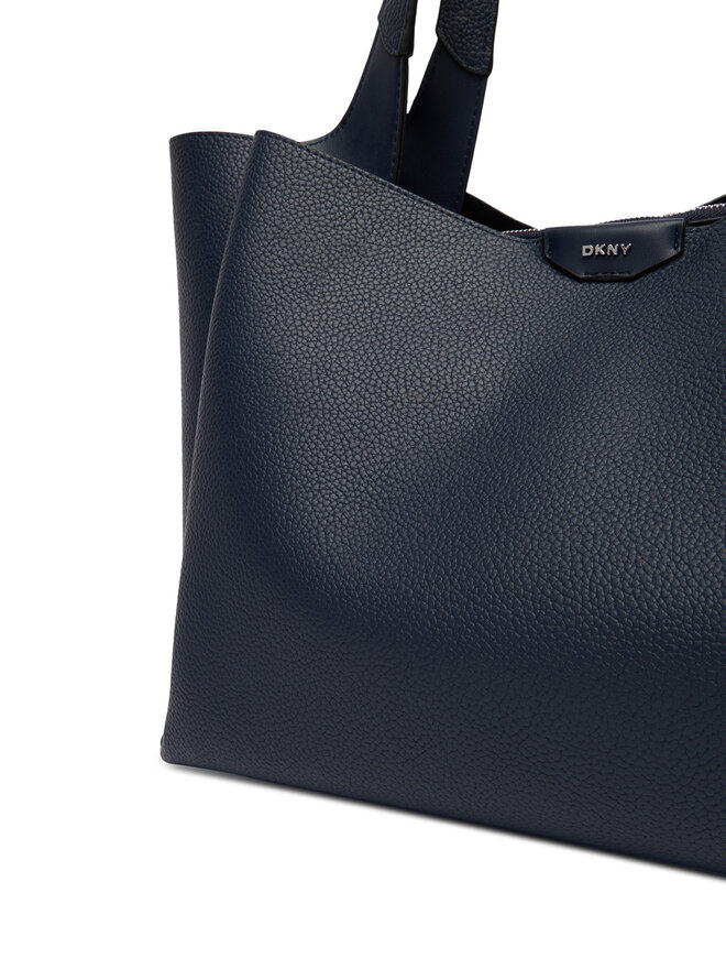 DKNY Handtasche DKNY R43AYG32 Dunkelblau