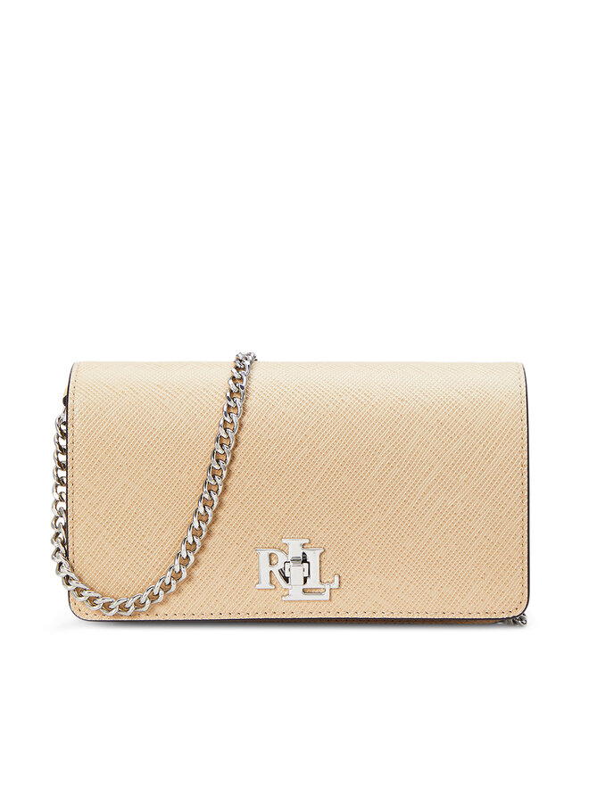 LAUREN RALPH LAUREN Táska LAUREN RALPH LAUREN 432966784005 Bézs