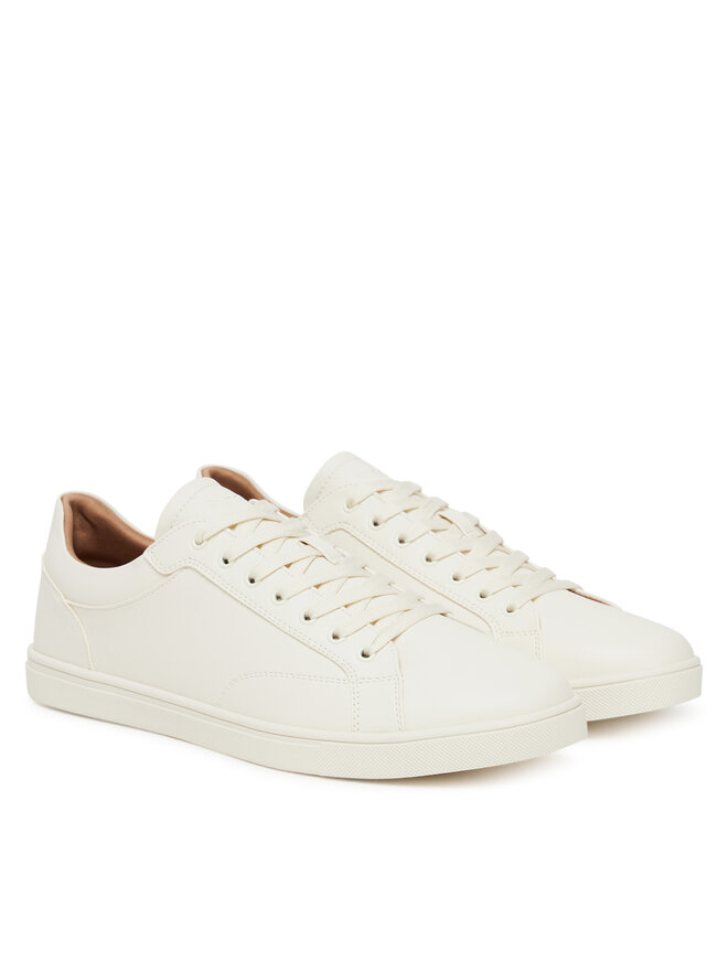 Aldo Tenisice Aldo Poker 13963599 Écru