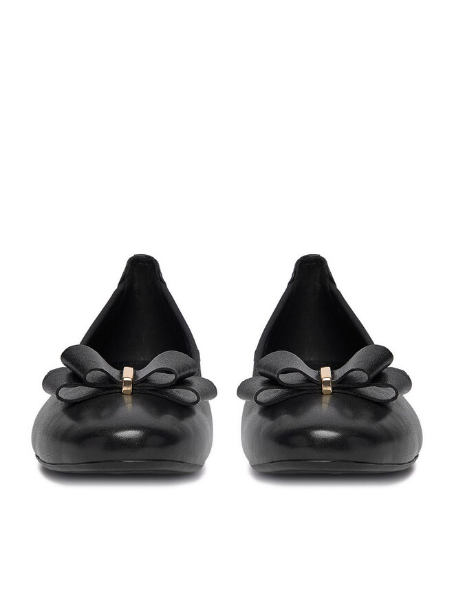 Lasocki Ballerinas Lasocki CEO-RST-ARABELLA-02 Schwarz