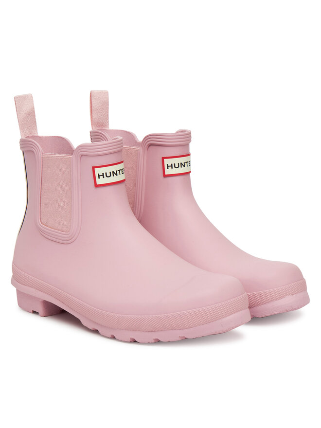 Hunter Cizme de cauciuc Hunter WFS2354RMA Roz