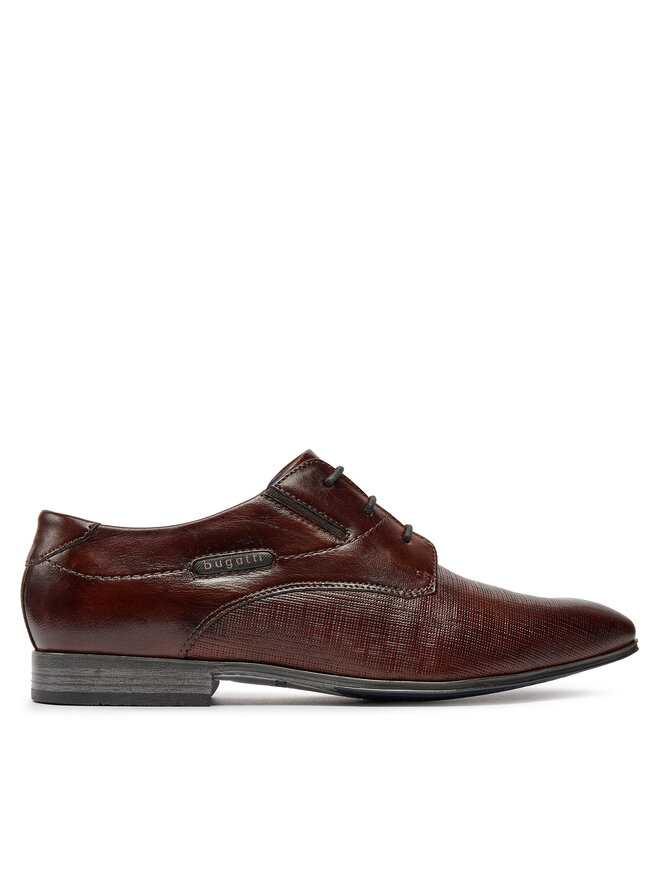 Bugatti Scarpe basse Bugatti 311-95514-3000-6300 Marrone