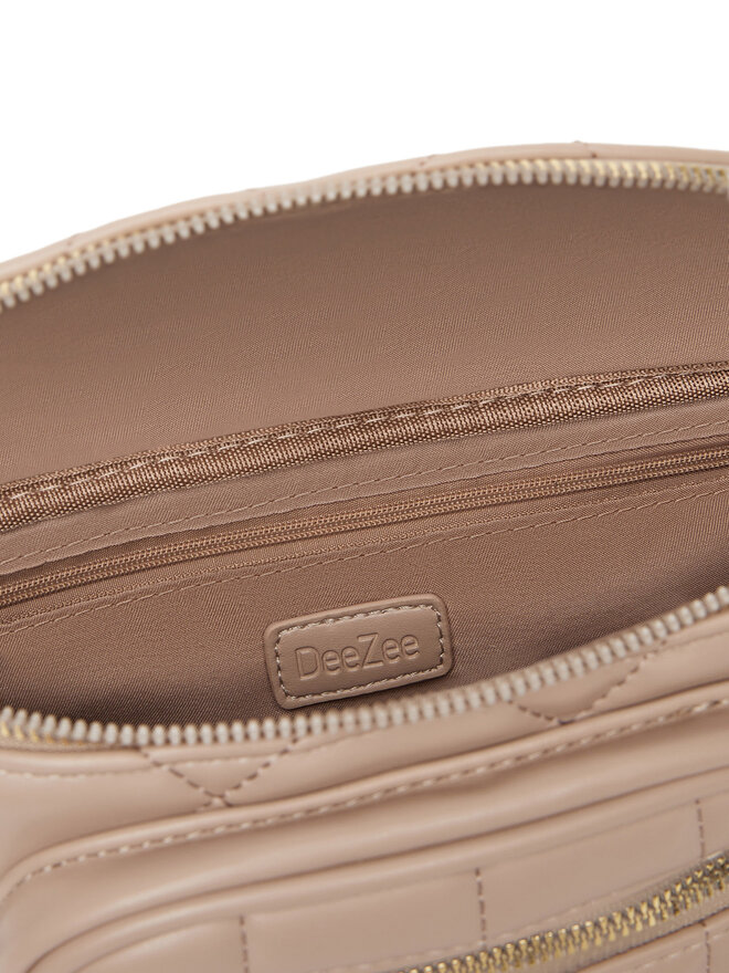 DeeZee torba za okoli pasu DeeZee DZE-S-002-07 Bež