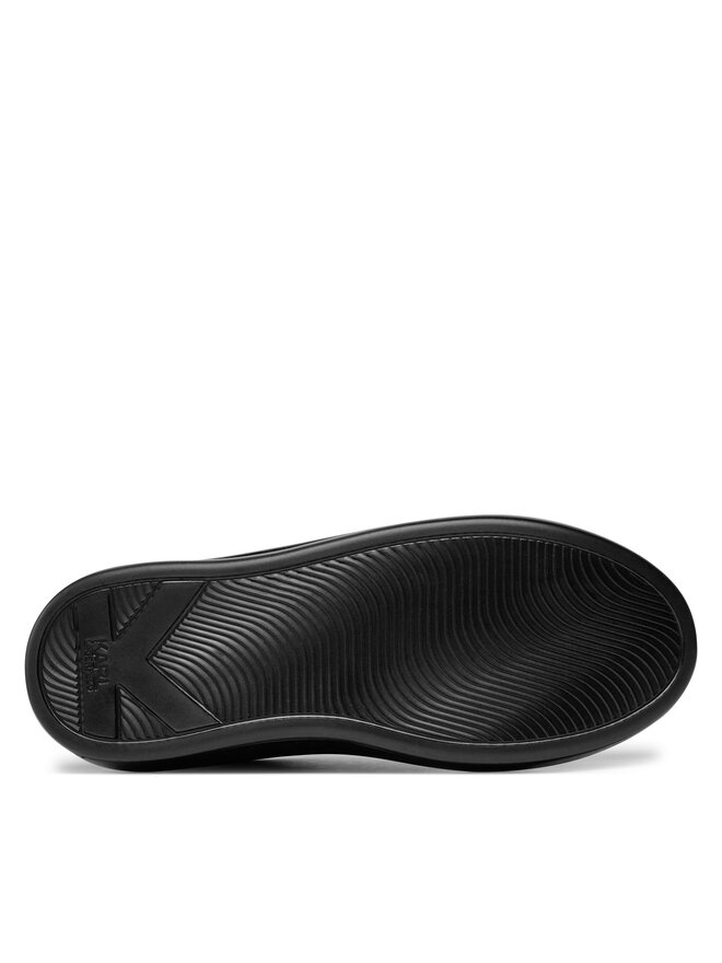KARL LAGERFELD Sneakers KARL LAGERFELD KL62571N Nero
