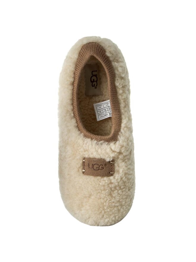 Ugg Тапочки Ugg W Birche 1007721 Бежевий