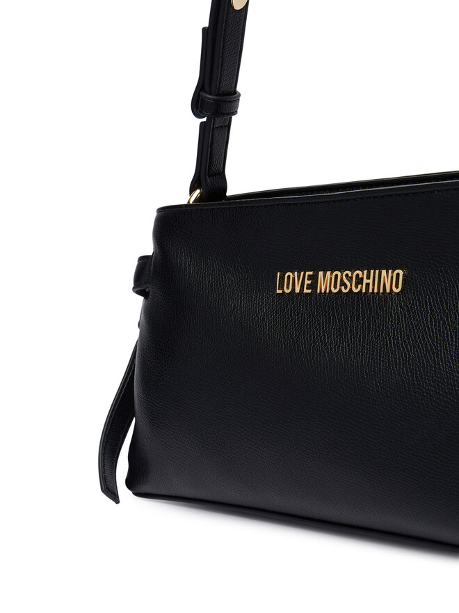 LOVE MOSCHINO Сумка LOVE MOSCHINO JC4060PP1PLL0000 Чорний