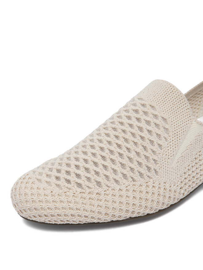 Rieker Halbschuhe Rieker CEO-51969-90 Hellbeige