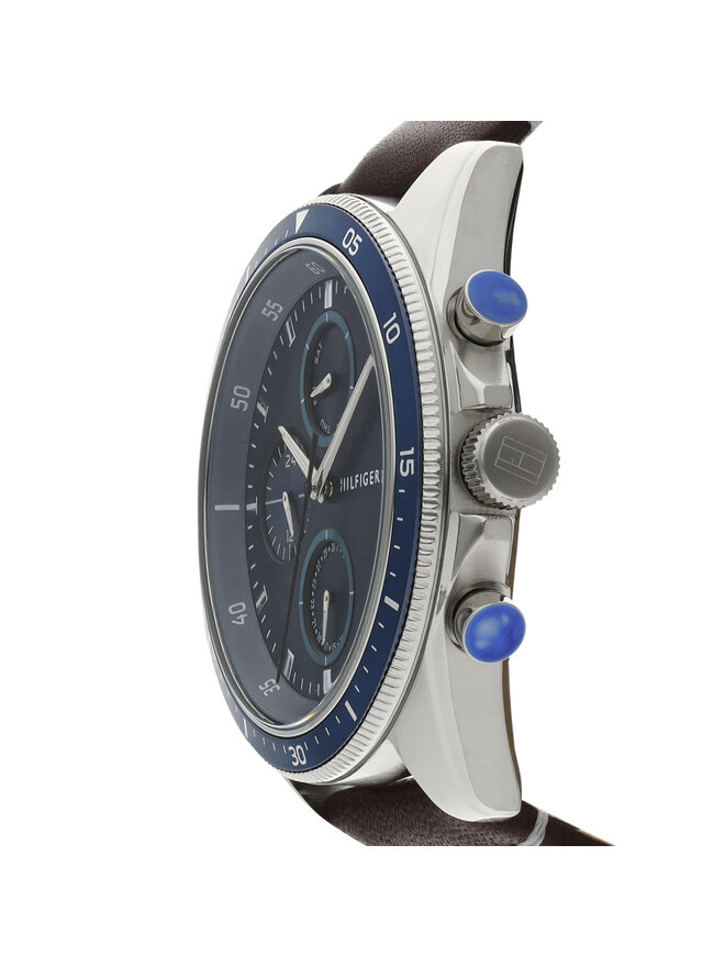 Tommy Hilfiger Ceas Tommy Hilfiger Parker 1791837 Maro