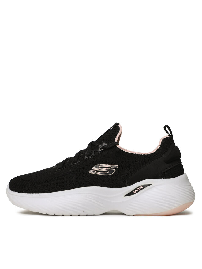 Skechers Sportcipők Skechers Arch Fit Infinity 149986 Fekete