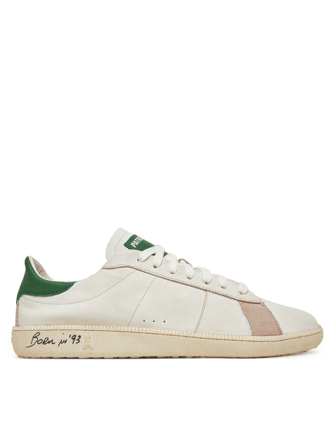 Patrizia Pepe Zapatillas Patrizia Pepe SKIN 2Z0068/L150-FF70 Blanco