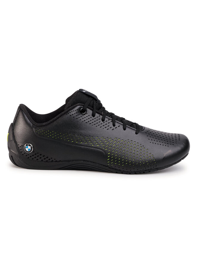 Puma Αθλητικά Puma BMW Mms Drift Cat 5 Ultra II 306421 04 Μαύρο