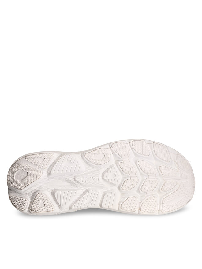Hoka Laufschuhe Hoka Clifton 10 1162031 Weiß