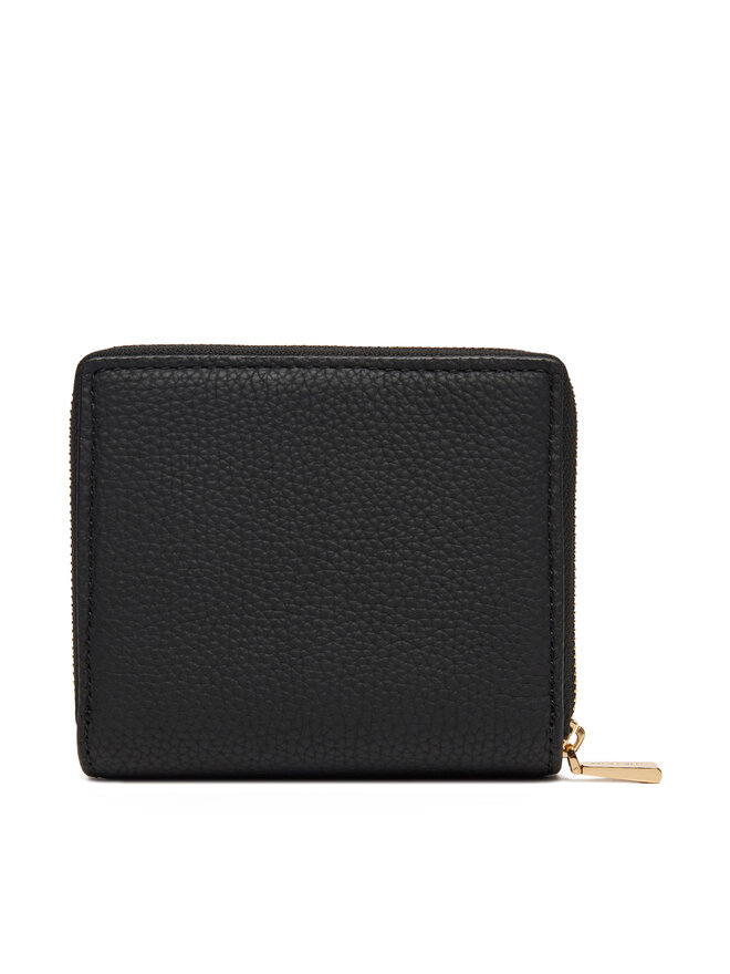 MICHAEL Michael Kors Μικρό Πορτοφόλι Γυναικείο MICHAEL Michael Kors 32S5G8ED1L Μαύρο