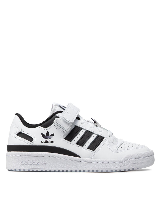adidas Сникърси adidas Forum Low W GY0751 Бял