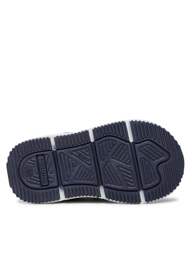 Primigi Botines planos Primigi 4903511 Azul marino