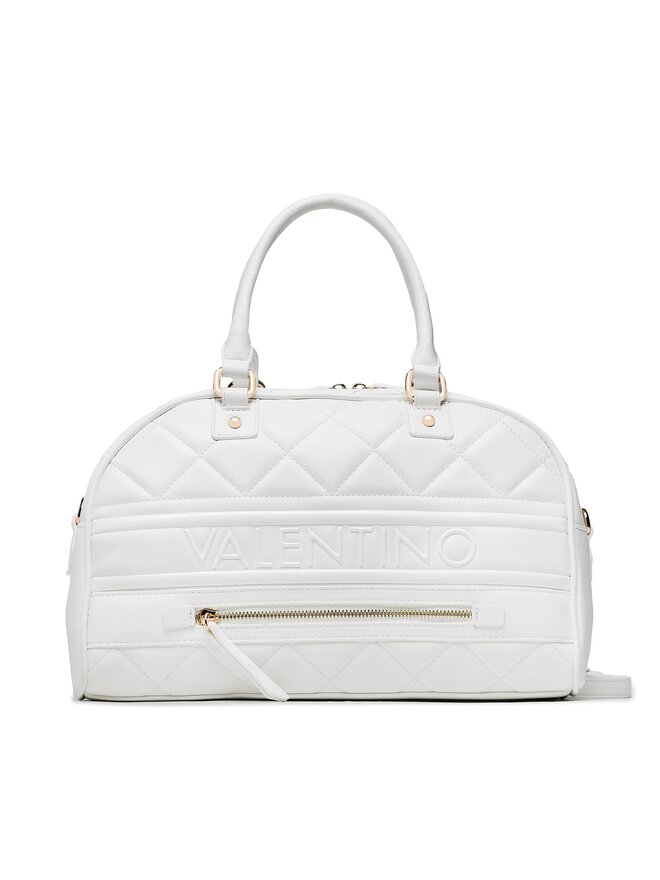 Valentino Handtasche Valentino Ada VBS51O08 Weiß