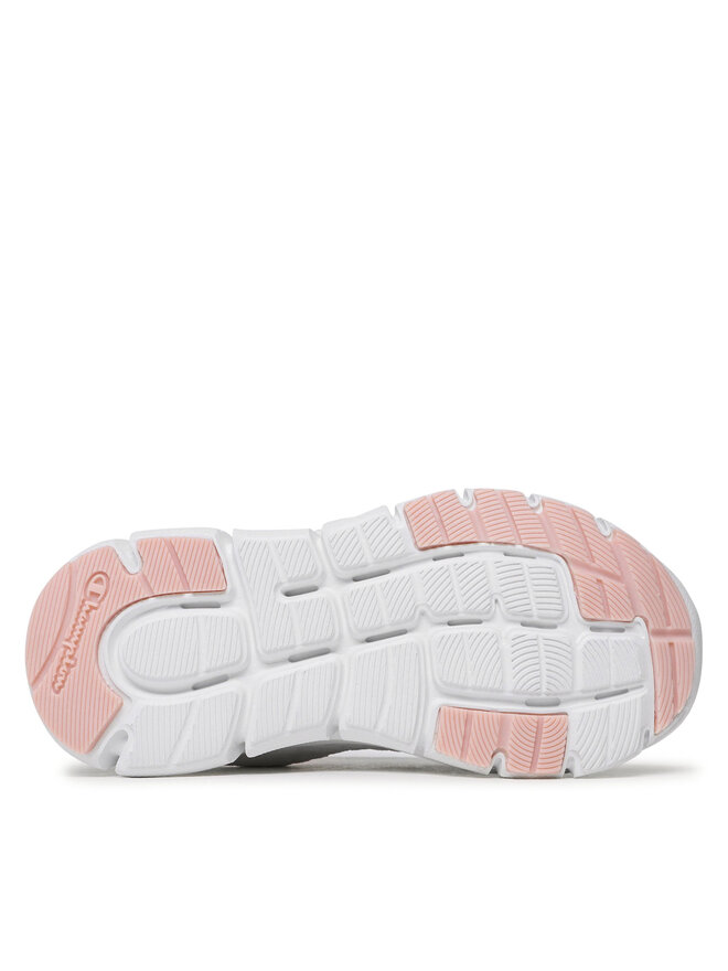 Champion Снікерcи Champion S32691-CHA-WW001 Білий
