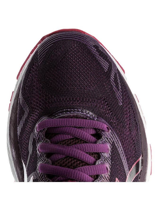 Asics gel nimbus  19 purple sales