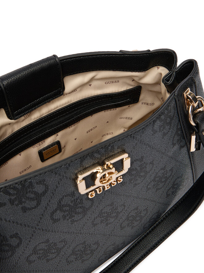 Guess Сумка Guess Karnilla HWOS99 01220 Чорний
