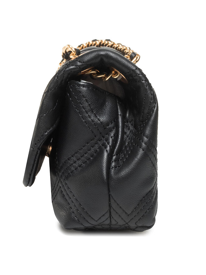 Tory Burch Сумка Tory Burch Fleming Soft Mini Bag 73867 Чорний