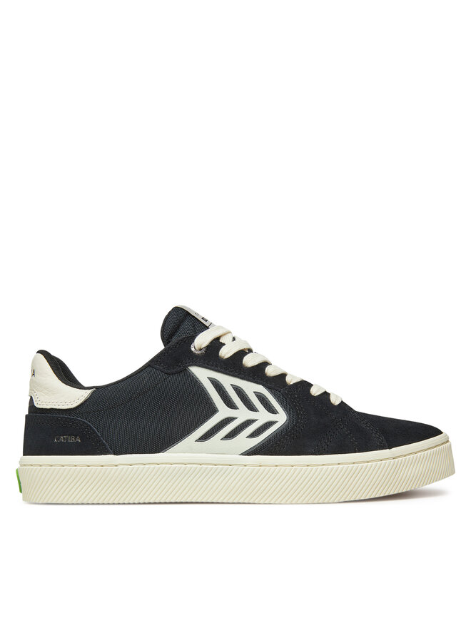 CARIUMA Sneakersy CARIUMA Catiba 482809B06M110 Čierna