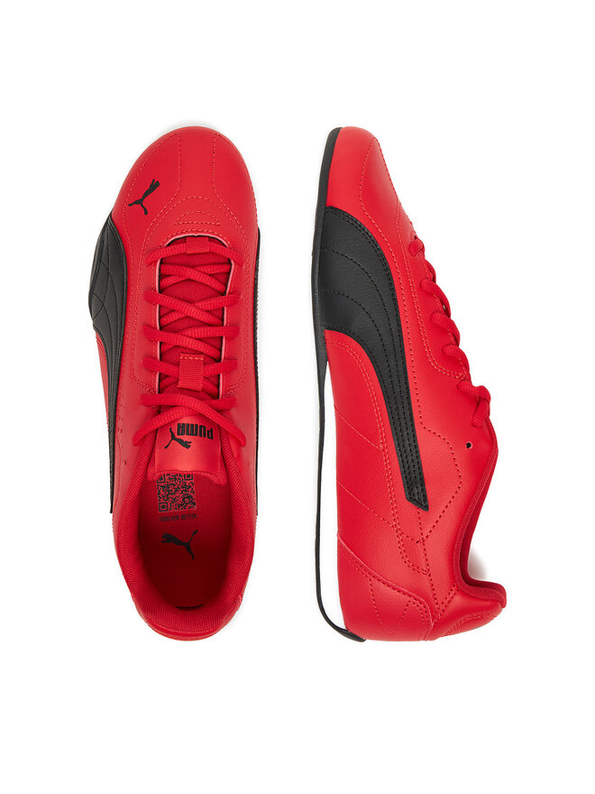 Puma Снікерcи Puma C-CATCH 40267903 W Червоний