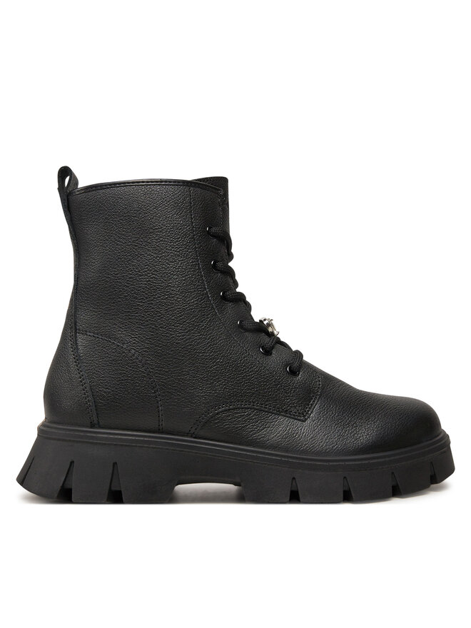 Primigi Stiefel Primigi 6876900 D Schwarz
