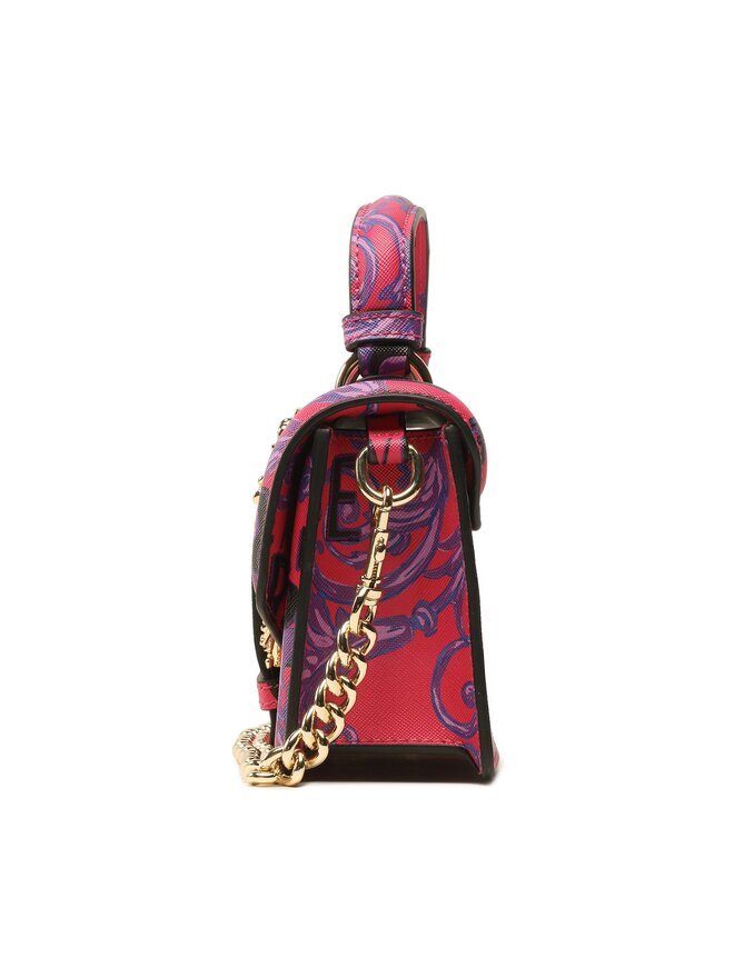 Versace Jeans Couture Handtasche Versace Jeans Couture 74VA4BF6 Rosa