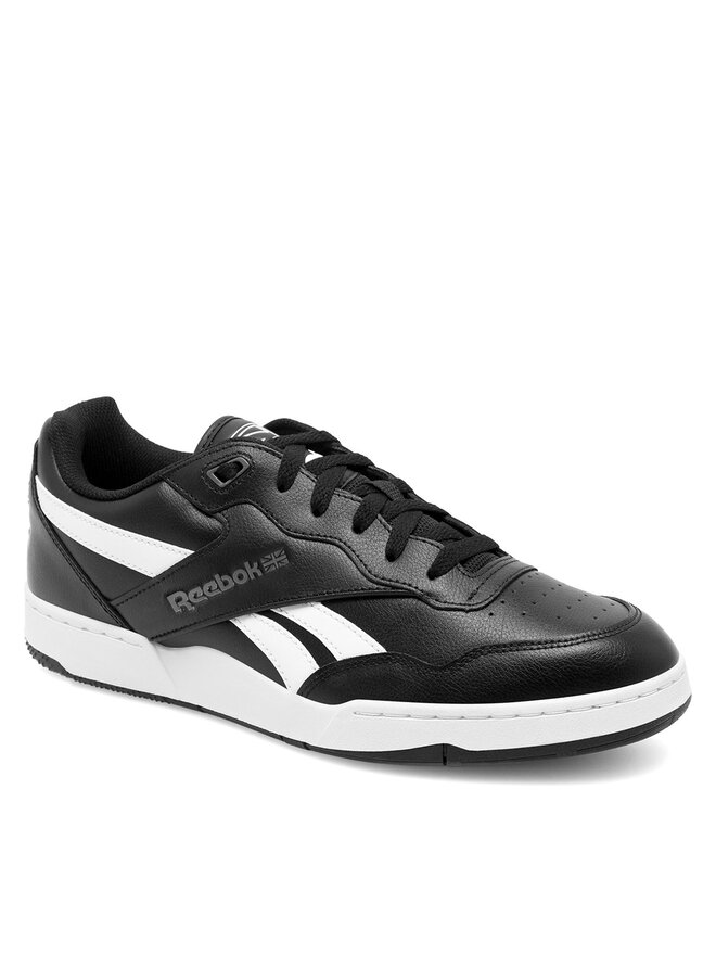 Reebok Snīkeri Reebok BB 4000 II 100033315 Melns