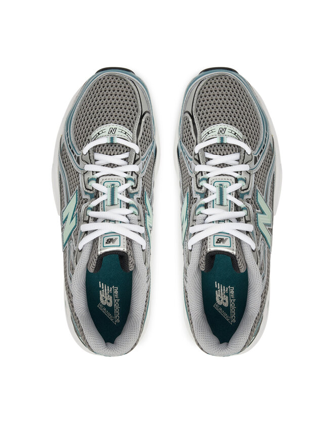 New Balance Sneakers New Balance U740NC2 W Grau
