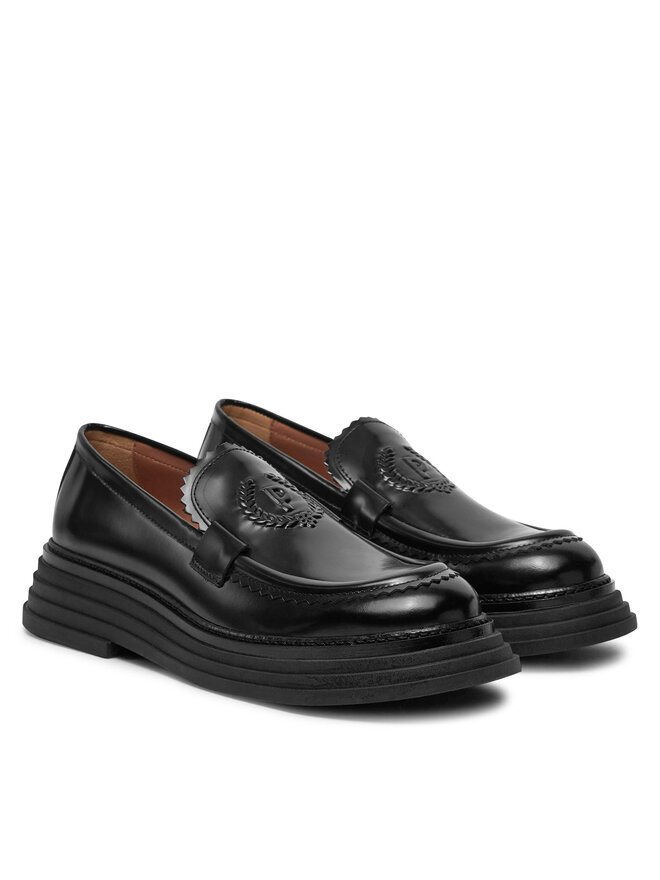 Pollini Loafers Pollini SA10154G1LTF0000 Negro