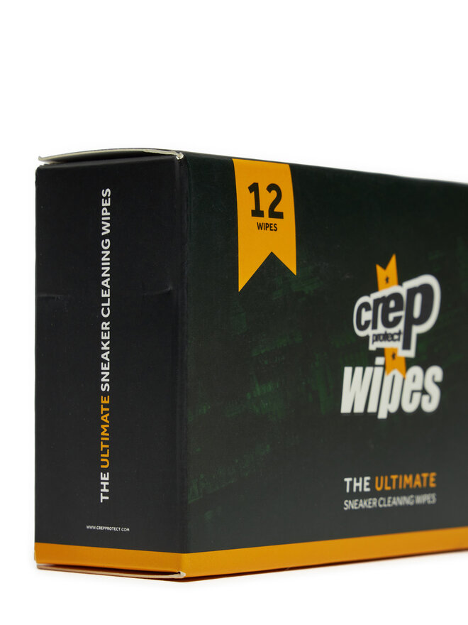 Crep Protect Impregnáló Crep Protect CP003N Fekete