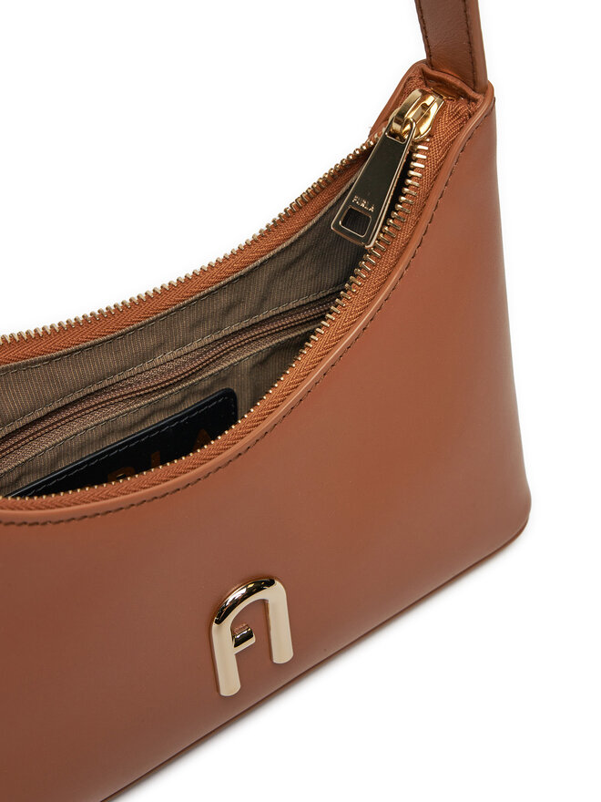 Furla Сумка Furla Diamante WB00863 AX0733 RY000 Коричневий