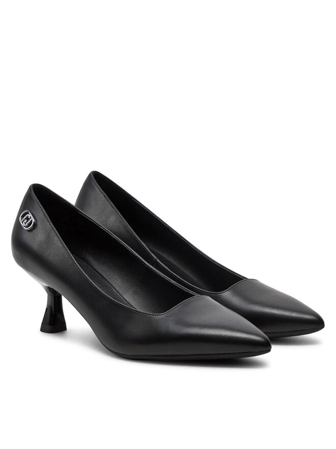 Liu Jo Pumps Liu Jo Decollete SF4023 EX014 Schwarz