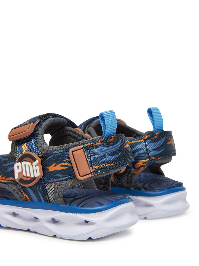 Primigi Szandál Primigi 7974011 Szürke