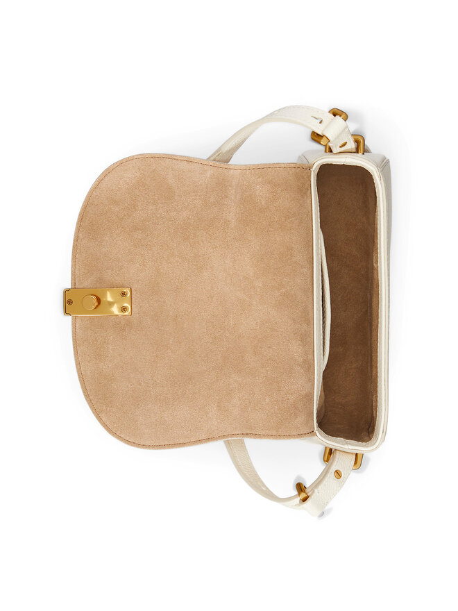 Polo Ralph Lauren Bolso Polo Ralph Lauren 428932626002 Écru