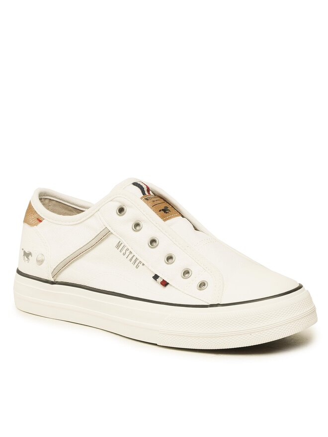 Mustang scarpe recensioni top