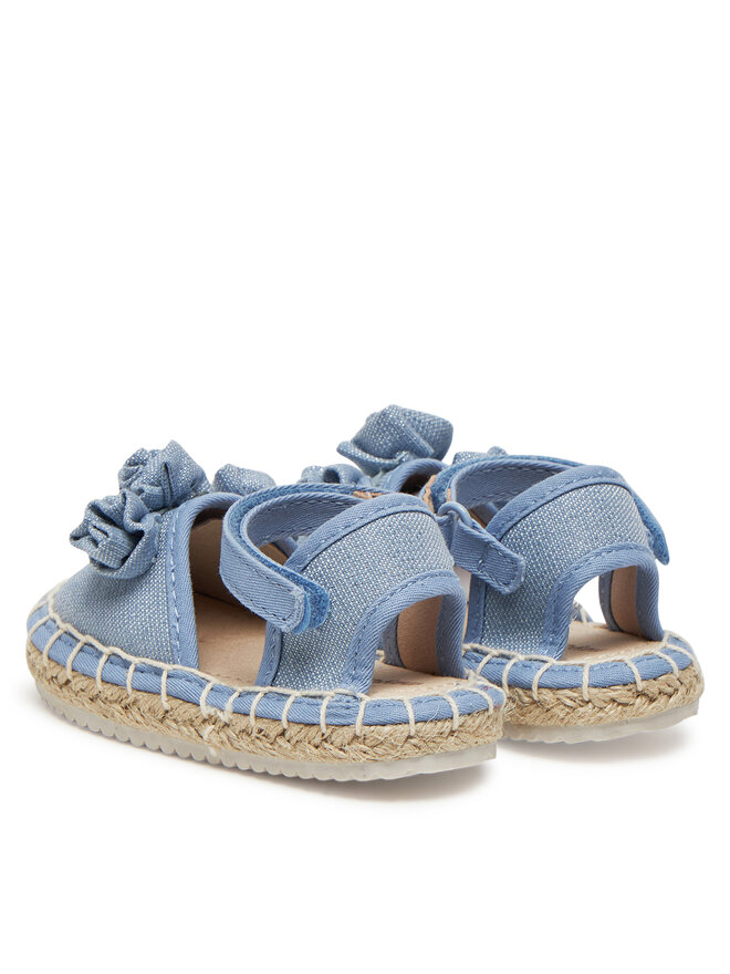 Mayoral Espadrile Mayoral 41646 Albastru