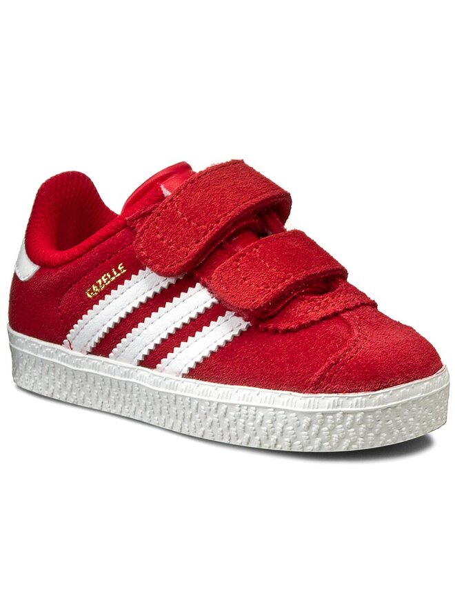 Sneakers adidas Gazelle 2 Cf I S32250 Rot eschuhe