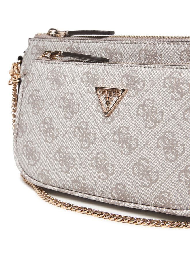 Guess Bolso Guess Noelle II Mini HWBG96 72710 Beis