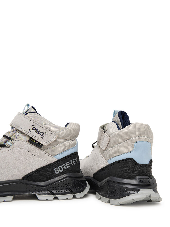 Primigi Μπότες Χιονιού Primigi GORE-TEX 8934033 S Γκρι