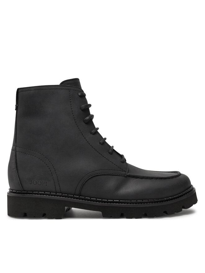 JOOP! Csizma JOOP! Hektor 4140007673 Fekete