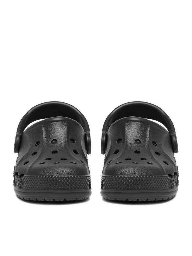 Crocs Šlepetės Crocs C-BAYA CLOG T 207012-001 Juoda