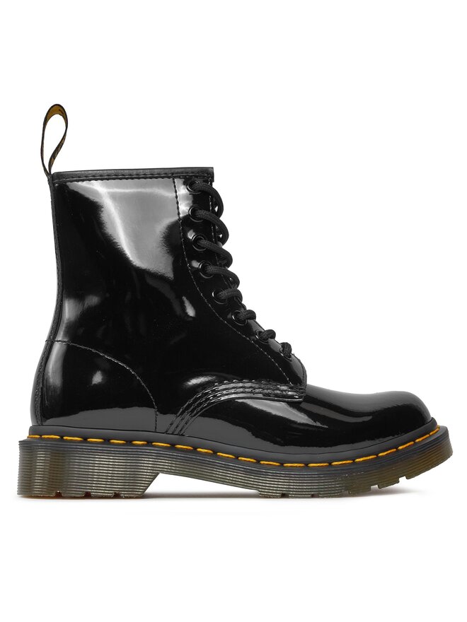 Anfibi Dr. Martens 1460 W 11821011 Nero escarpe