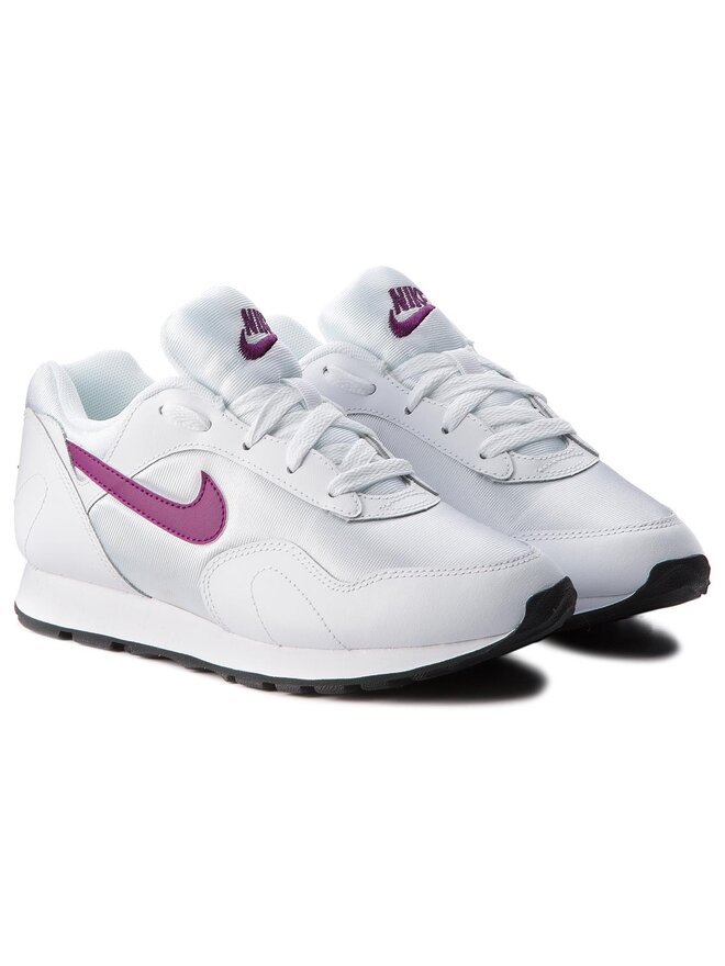 Zapatillas Nike Outburst AO1069 109 Blanco zapatos.es