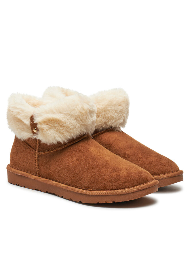 O'Neill Schneeschuhe O'Neill Jenner Mid 90243020.34B Braun